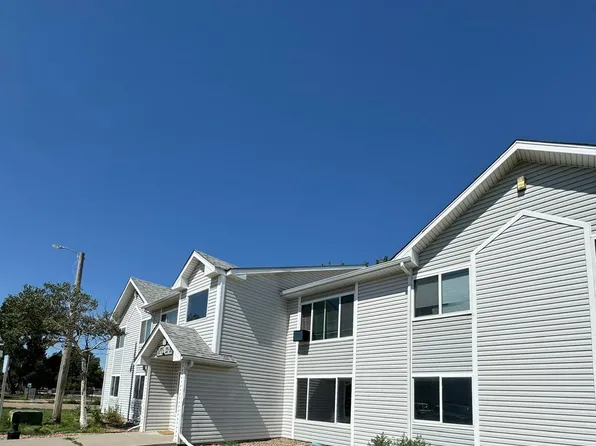 Burlington Colorado Apartments