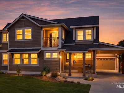 1727 S Gourley St, Boise, ID, 83705