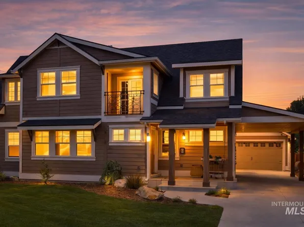 1727 S Gourley St, Boise, ID 83705