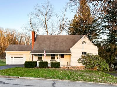 302 Dean St, Williamsburg, PA, 16693