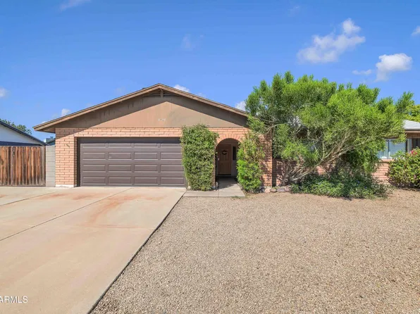 4734 W SANDRA Terrace, Glendale, AZ 85306