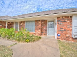 6321 NW 84th St, Oklahoma City, OK 73132