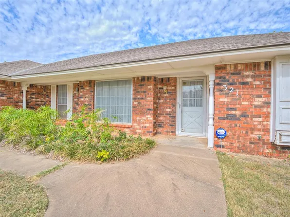 6321 NW 84th St, Oklahoma City, OK 73132