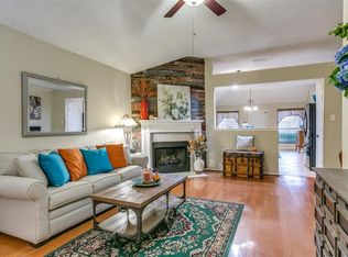 1489 Saint Gallen Ln, Lewisville, TX 75067