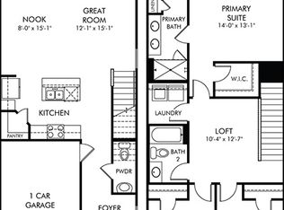 Amber Plan, Valentine Townes, Greer, SC 29651