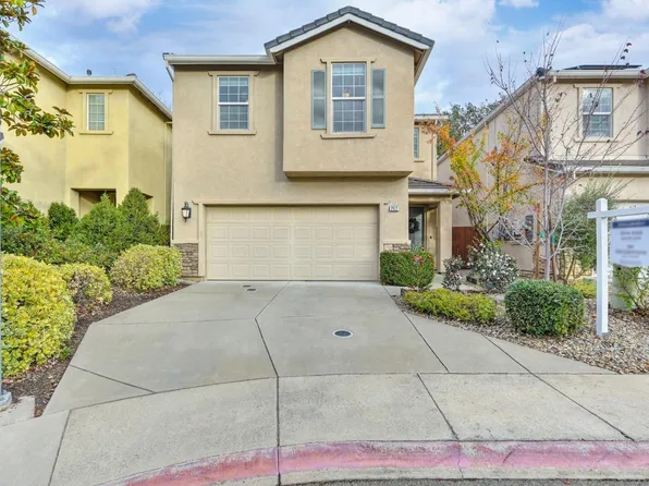 717 Loomis Cir, Folsom, CA 95630
