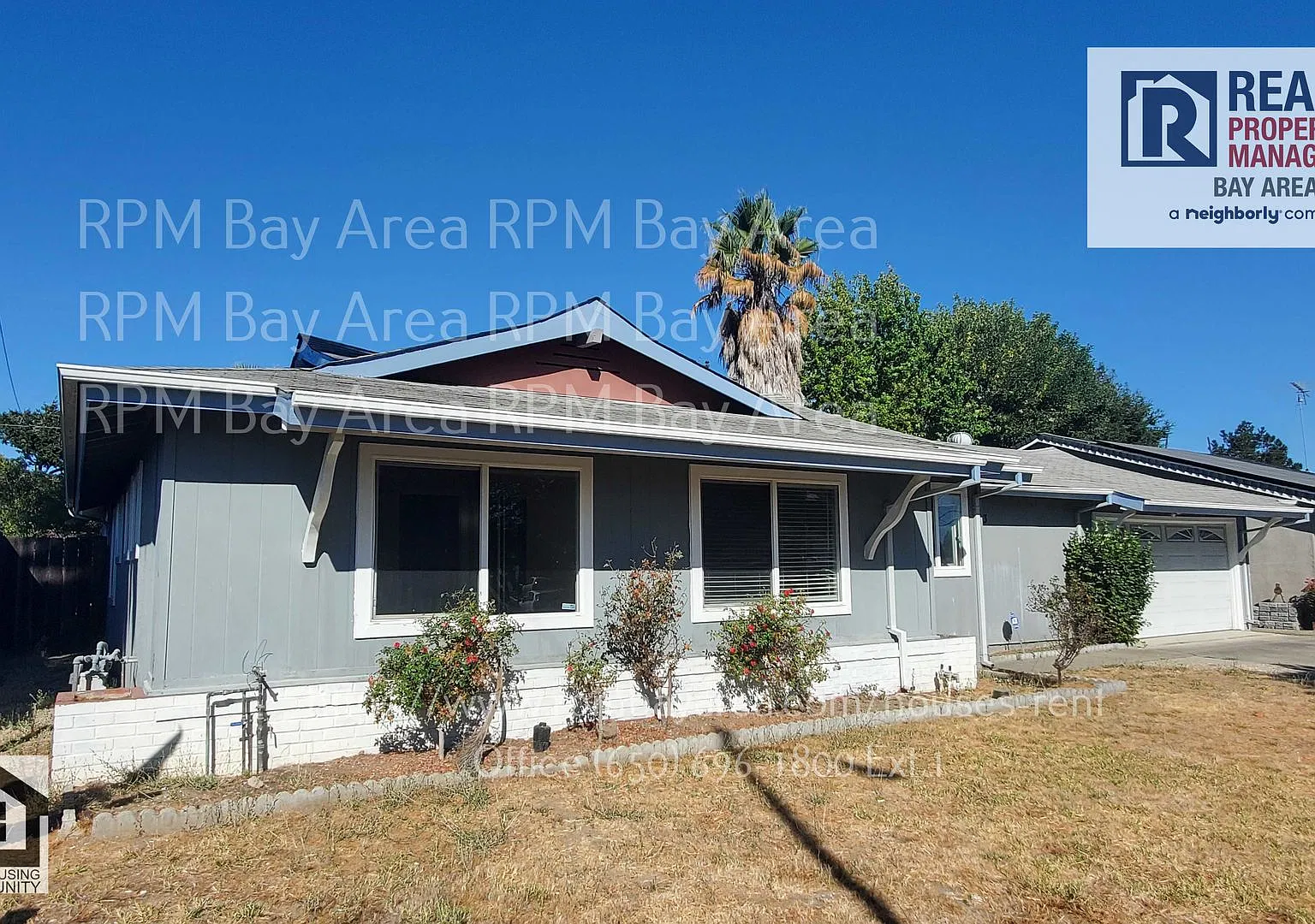 4 Bedroom 3 Bathroom Single Family Home with Pool Now Available in West San Jose Neighborhood — Photo 2