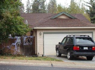 547 Penstock Dr, Grass Valley, CA 95945