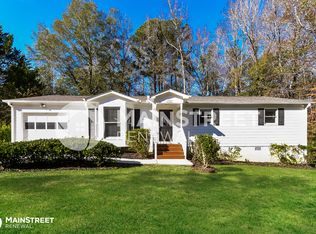 1240 Granite Ln, Loganville, GA 30052