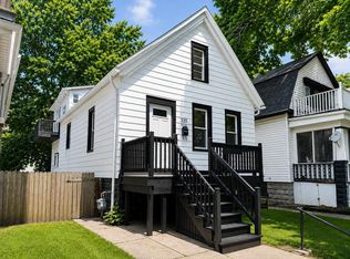 335 N 41st St, Milwaukee, WI 53208