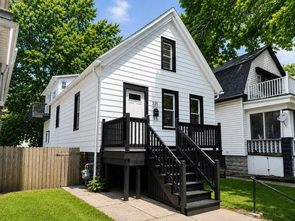 335 N 41st STREET, Milwaukee, WI 53208