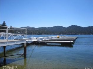 0 Tavern Bay Multiple 1 Slip #2, Lake Arrowhead, CA 92352