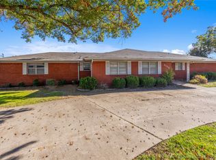 2112 Chickasaw Blvd, Ardmore, OK 73401