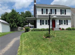 635 E Pike Rd, Indiana, PA 15701