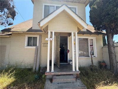 2720 E Wall St, Signal Hill, CA, 90755