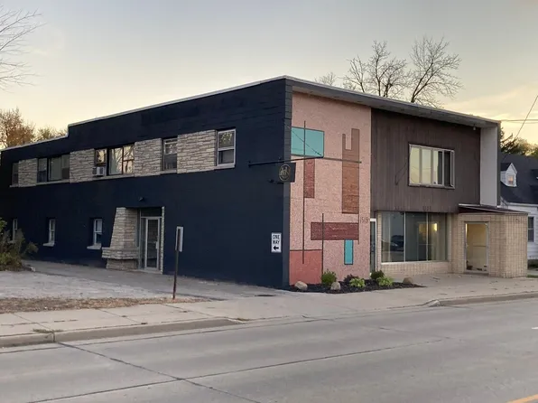 1515 W Wisconsin Ave APT 4, Appleton, WI 54914