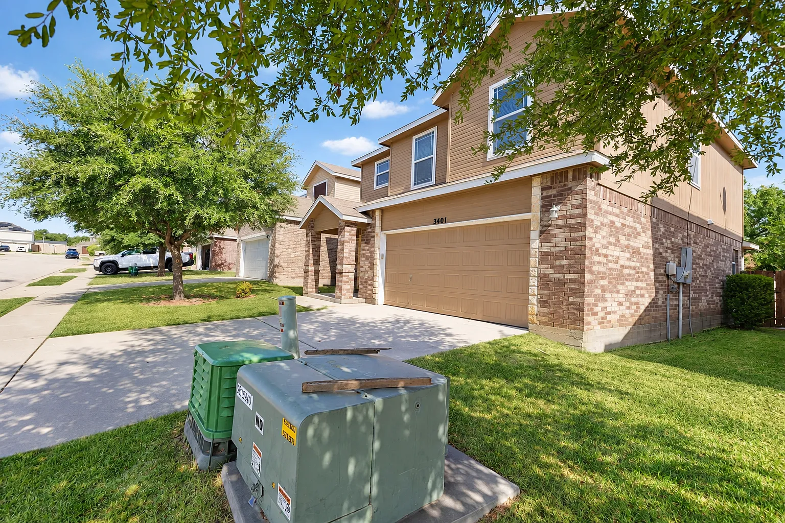 3401 Regency Dr, Killeen — Photo 2