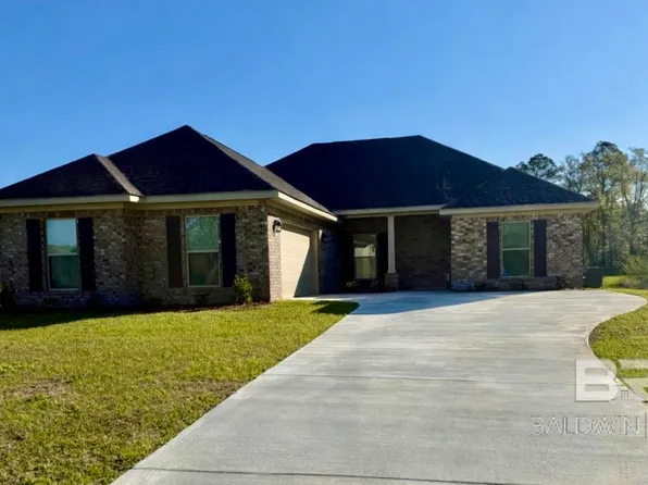 3136 Bellingrath Dr, Foley, AL 36535