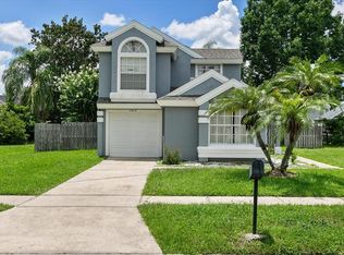 2518 Davenport Cir, Kissimmee, FL 34746