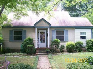 104 N Snead St, Ashland, VA 23005