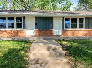 13415 5th St, Grandview, MO 64030