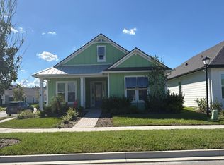 88 Blue Hampton Dr, Ponte Vedra, FL 32081