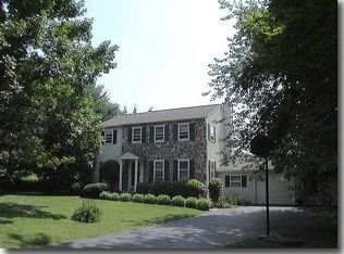 810 Merrimac Ln, Kennett Square, PA 19348