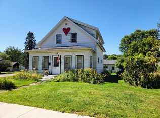 484 6th Ave S, Park Falls, WI 54552