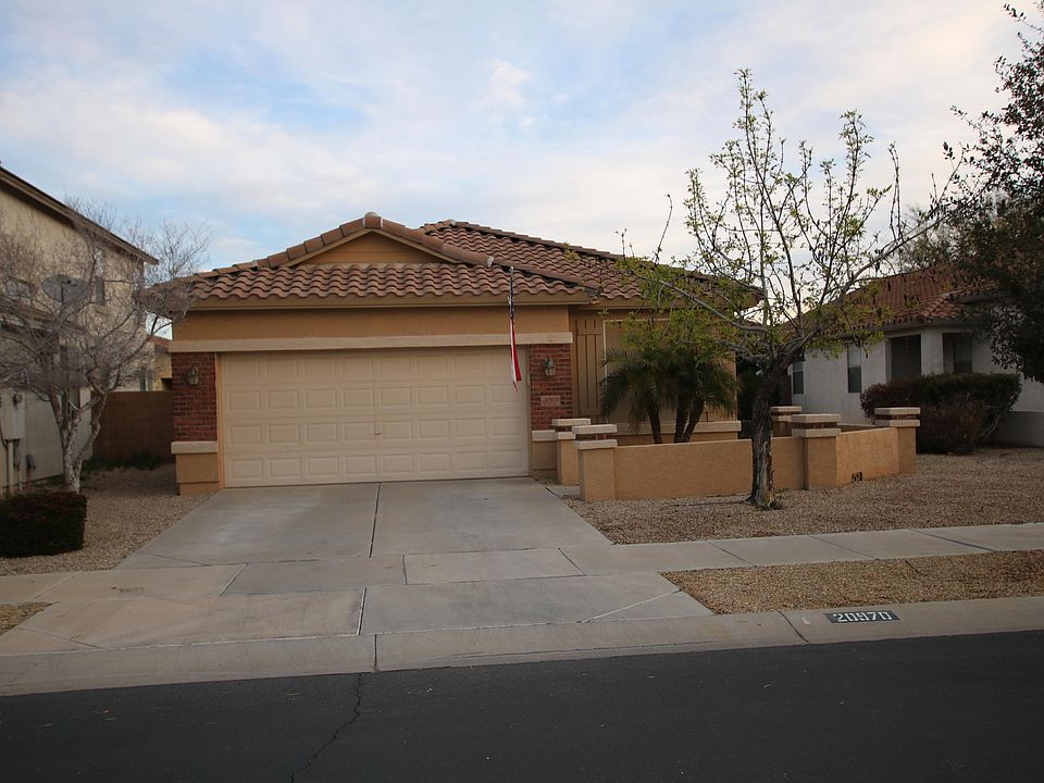 1st image of 20970 E Sonoqui Dr