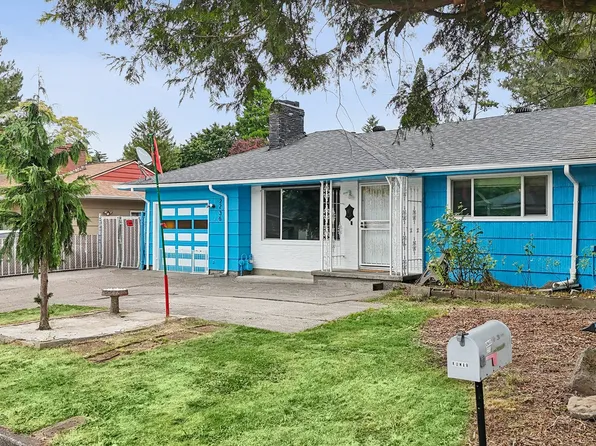 2236 SE 185th Ave, Portland, OR 97233