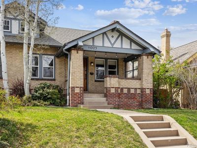 1025 Adams Street, Denver, CO, 80206