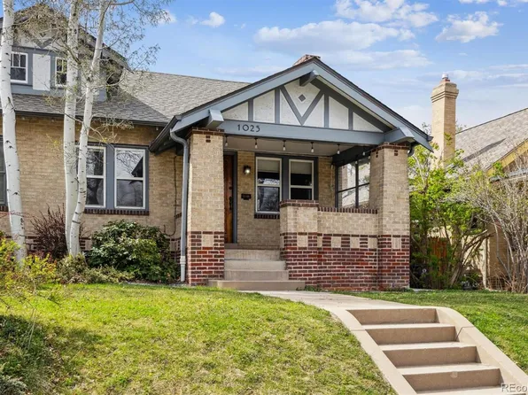 1025 Adams Street, Denver, CO 80206