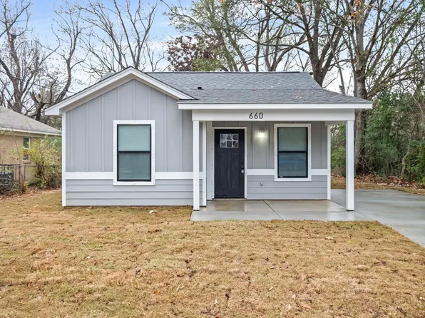 660 Gilleas Rd, Memphis, TN 38109