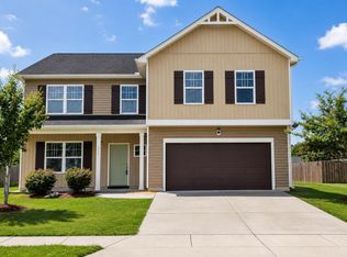 115 Mittams Point Drive, Jacksonville, NC 28546