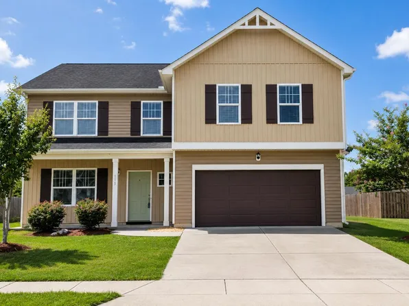 115 Mittams Point Drive, Jacksonville, NC 28546