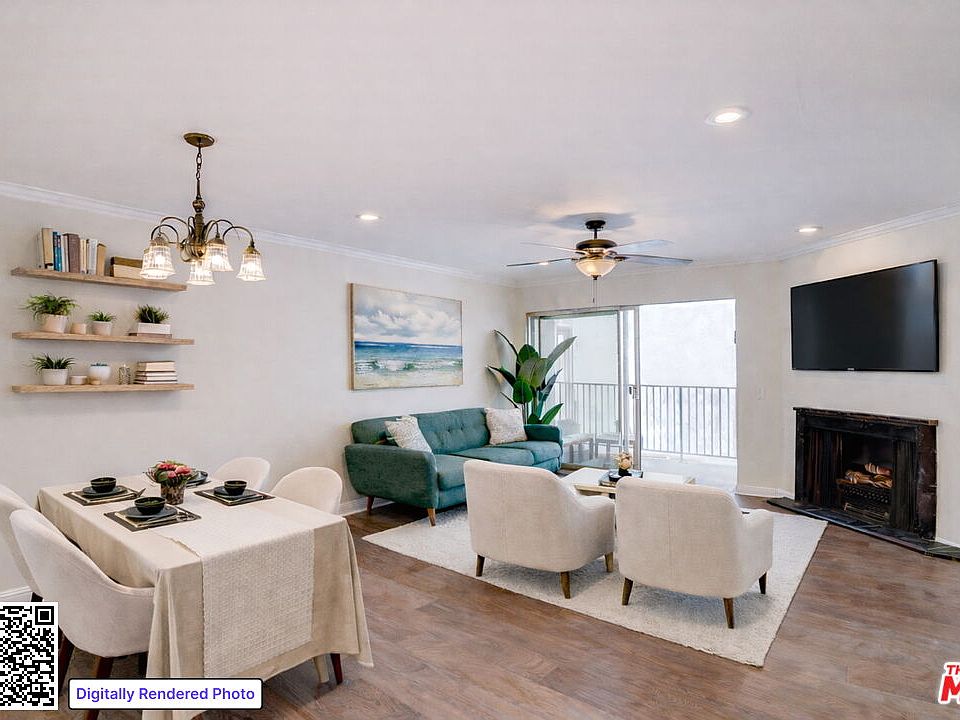 1st image of 1515 S Beverly Dr APT 306