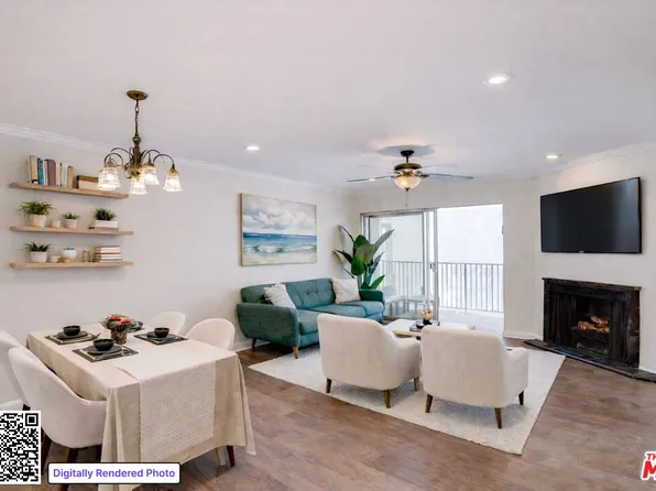 1515 S Beverly Dr APT 306, Los Angeles, CA 90035