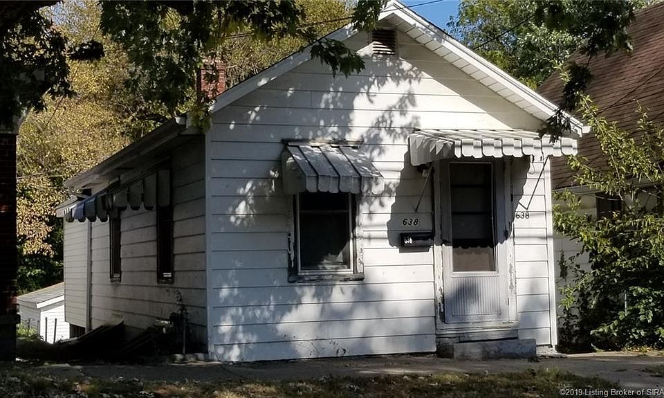 2nd image of 638 W 7th St