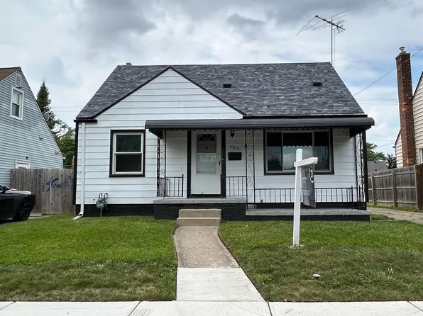 17673 Henry St, Melvindale, MI 48122