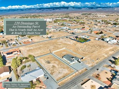 220 Domingo St, Pahrump, NV, 89048