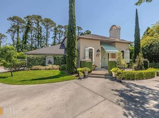 125 Biltmore, Saint Simons Island, GA 31522