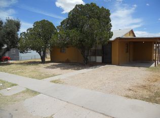 2002 E Granito Vis, Tucson, AZ 85713