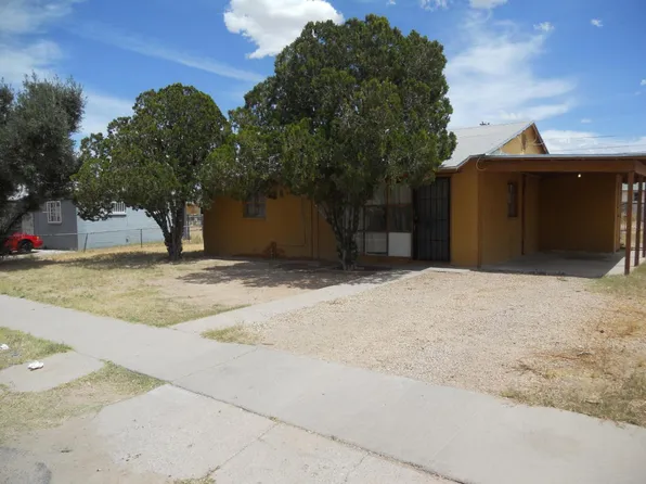 2002 E Granito Vis, Tucson, AZ 85713
