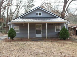101 Teaver Rd, Lagrange, GA 30240