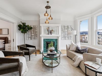 856 Baker St, San Francisco, CA, 94115