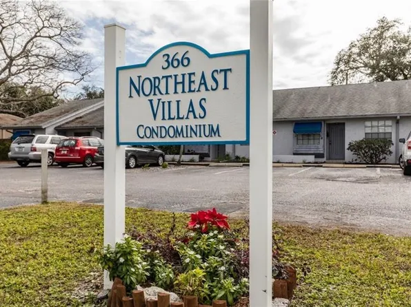 366 47th Ave N APT 3, Saint Petersburg, FL 33703