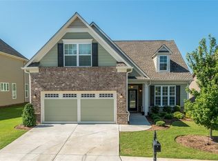 3723 Golden Leaf Pt SW, Gainesville, GA 30504