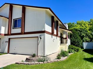 2721 26th Street Cir S, Moorhead, MN 56560