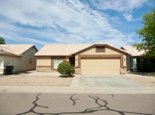 452 E Laredo St, Chandler, AZ 85225