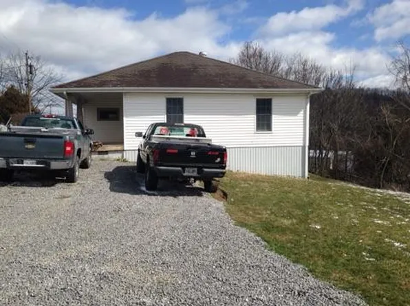 632 Walnut St, Clintwood, VA 24228